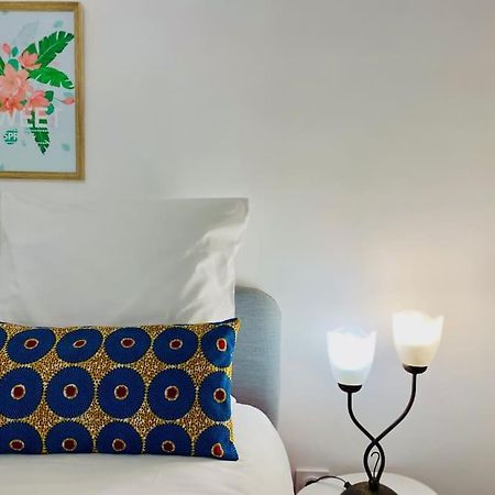 Apartmán Les Coquelicots Du Quartier Haut Sète Exteriér fotografie
